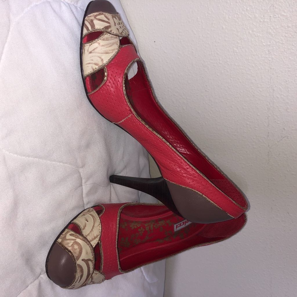 Colcci Shoes